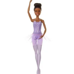 Boneca Mattel Barbie Bailarina