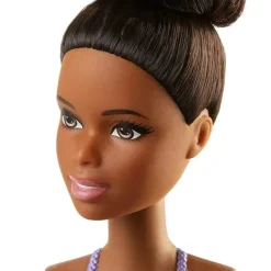 Boneca Mattel Barbie Bailarina