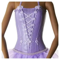 Boneca Mattel Barbie Bailarina
