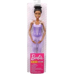 Boneca Mattel Barbie Bailarina
