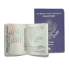 Boneca Reborn Maternidade - Macrobaby Passport USA