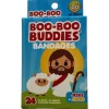 Boo Boo Buddies - Kids Adhesive Bandages, Jesus + Sheep