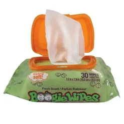 Boogie Limpa Perfume Fresco