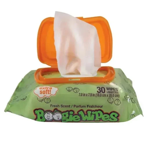 Boogie Limpa Perfume Fresco
