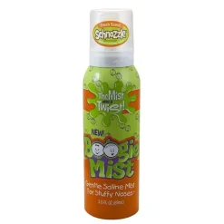 Boogie Mist para narizes entupidos, 3 oz