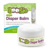 Boogie Wipes - bálsamo para assaduras para bebês, ingredientes derivados naturais, 1,5 onças