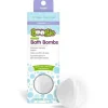 Boogie Wipes - bombas de banho infantis, 3 bombas de banho
