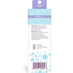 Boogie Wipes - bombas de banho infantis, 3 bombas de banho
