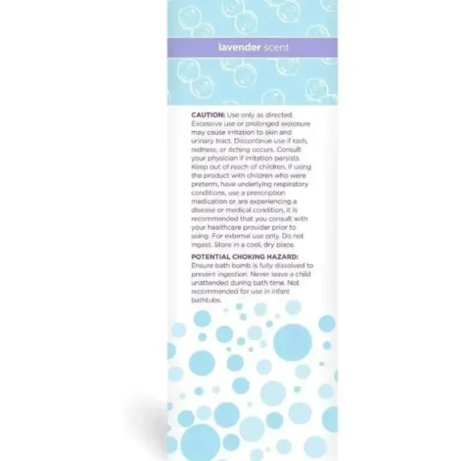 Boogie Wipes - bombas de banho infantis, 3 bombas de banho
