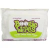 Boogie Wipes - 30Ct Boogie Wipes sem perfume