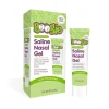 Boogie Wipes - Gel nasal salino, 1 onça