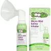 Boogie Wipes - Inalador Salino Micro-Mist