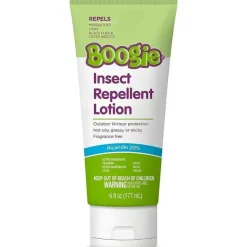 Boogie Wipes - Loção Repelente de Insetos
