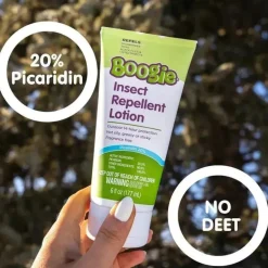 Boogie Wipes - Loção Repelente de Insetos