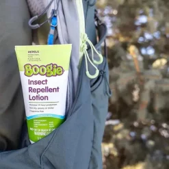 Boogie Wipes - Loção Repelente de Insetos