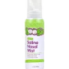 Boogie Wipes - Mist Saline Nose Mist, Unscented