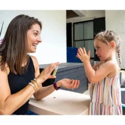 Boogie Wipes - Spray desinfetante para as mãos para bebês e crianças pequenas
