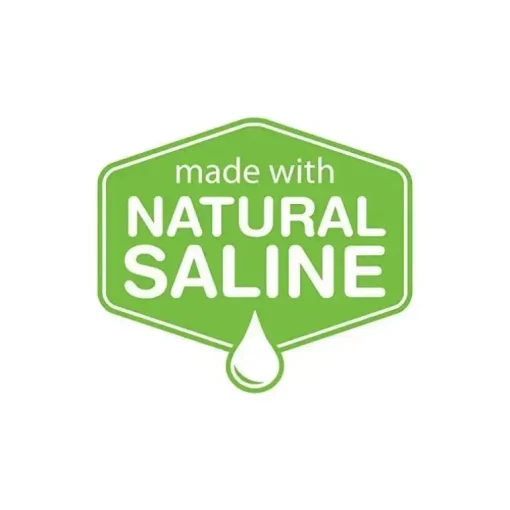 Boogie Wipes Natural Saline, Aloe &amp; Vitamina E 1pk (30 ct)