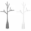 Boon - Acessórios para rack de secagem TWIG &amp; TWIG, branco e cinza