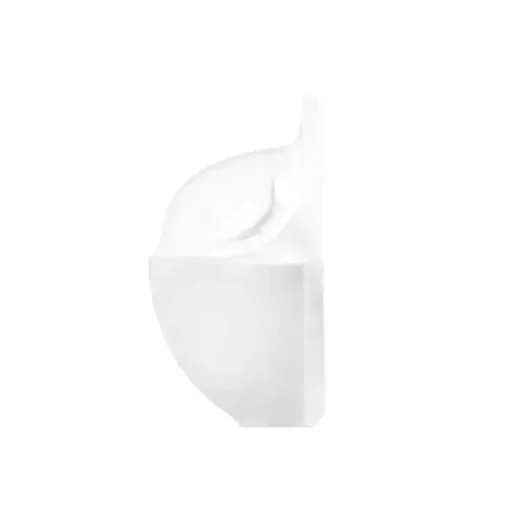 Boon - Copo de coleta de seios de silicone Trove