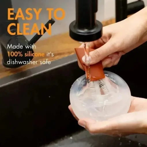 Boon - Copo de coleta de seios de silicone Trove