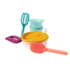 Boon - Intro Toddler Food Prep Set