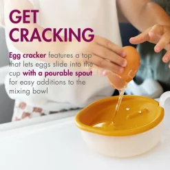 Boon - Intro Toddler Food Prep Set