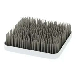 Boon - Rack de secagem de bancada GRASS, cinza