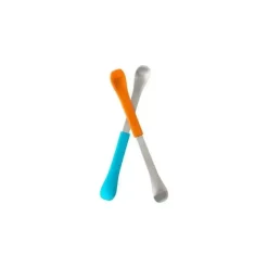 Boon - Troca - Azul + Laranja 2 Pacote