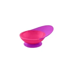 Boon Catch Bowl - Rosa + Roxo