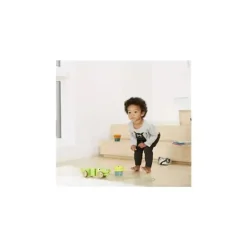 Boon Snug Snack, Laranja Multi