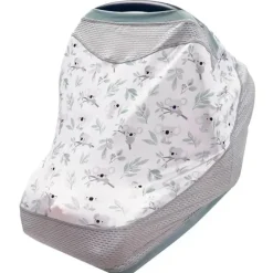 Boppy - 4 e mais capa multiuso, Koala