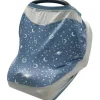 Boppy - 4 e mais capa multiuso, céu estrelado azul
