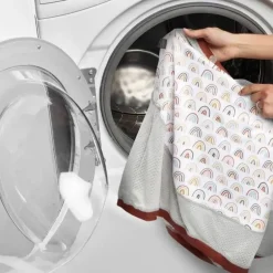 Boppy - 4 e mais capa multiuso, arcos arco-íris de especiarias