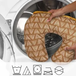 Boppy - Adereço Tummy Time, Sol Dourado com Flechas