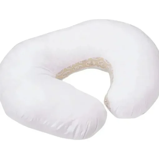 Boppy - Almofada de Enfermagem Bare Naked Suporte Original