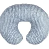 Boppy - Almofada de Enfermagem Suporte Original, Folhagem Verde