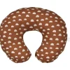 Boppy - Almofada de Enfermagem Suporte Original, Seixos de Argila