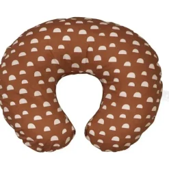 Boppy - Almofada de Enfermagem Suporte Original, Seixos de Argila