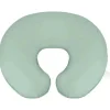 Boppy - Almofada de Enfermagem Suporte Original Orgânico, Pinho Macio