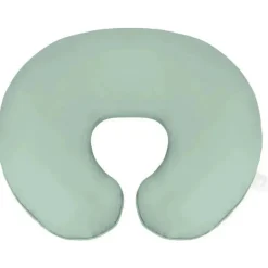 Boppy - Almofada de Enfermagem Suporte Original Orgânico, Pinho Macio