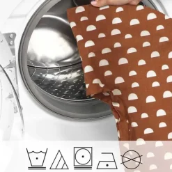 Boppy - Almofada de Enfermagem Suporte Original, Seixos de Argila