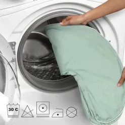 Boppy - Almofada de Enfermagem Suporte Original Orgânico, Pinho Macio