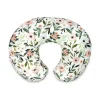 Boppy - Almofadas com capa original Pink Garden