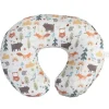 Boppy - Capa de almofada de enfermagem, Spice Woodland