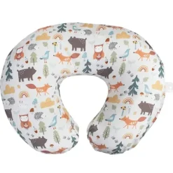 Boppy - Capa de almofada de enfermagem, Spice Woodland
