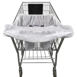 Boppy - Capa descartável para carrinho de compras 5Pk
