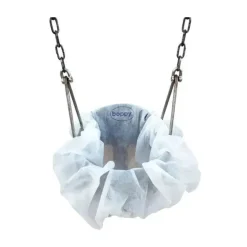 Boppy - Capa descartável para carrinho de compras 5Pk