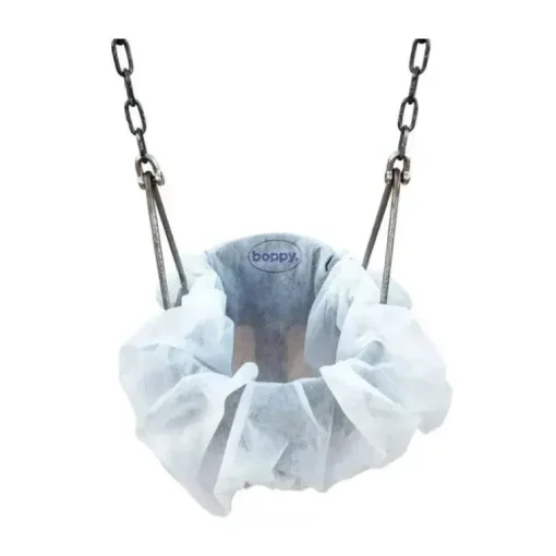 Boppy - Capa descartável para carrinho de compras 5Pk