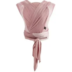 Boppy - Carrinho de Bebê Comfyhug, Rosa Bailarina